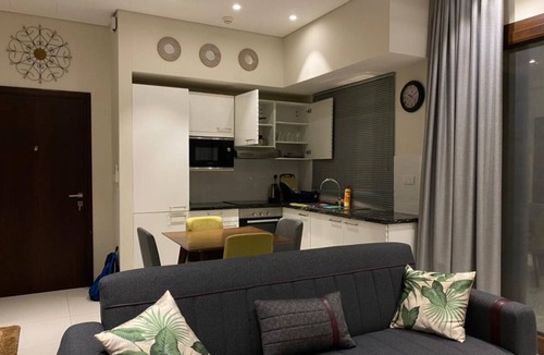 Salalah Apartment | Charming one bedroom apartment with Wi-Fi and air conditioning Hawana Salalah