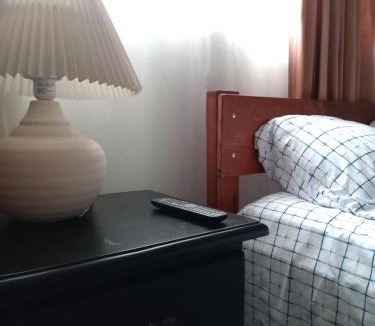 San Juan Hotel | Chavenogue Hotel