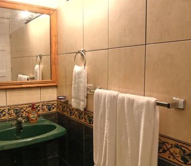San Juan Hotel | Chavenogue Hotel
