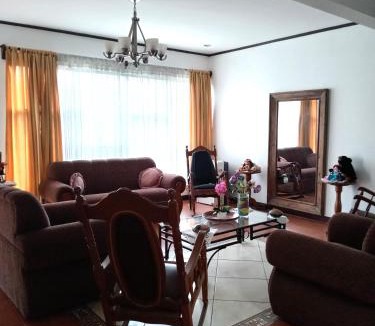 San Juan Hotel | Chavenogue Hotel