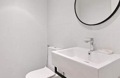 Jumeirah Village Circle Apartment | Chic 1BR in JVC Belgravia Heights 2 Balcony, Pool & Gym
