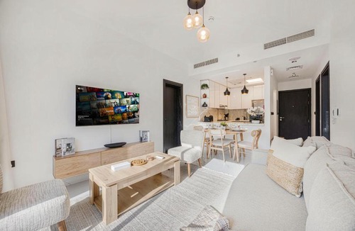Al Barsha Apartment | Chic 2BR Haven in Prime Location in Gardenia Living