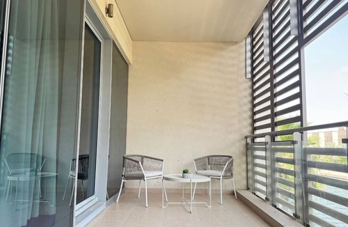 Al Raha Beach House | Chic Townhouse | Beach, Pool & Kayak Access