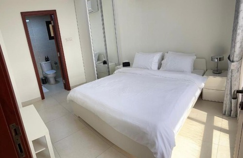Qurm Apartment | City Gem BAQ - 305