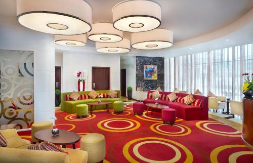 Al Mankhool Hotel | City Seasons Towers Hotel Bur Dubai