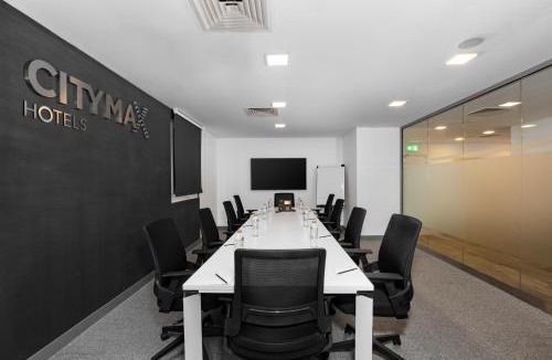 Al Mankhool Hotel | Citymax Hotel Bur Dubai