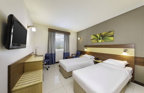 Abu Shagara Hotel | Citymax Hotel Sharjah