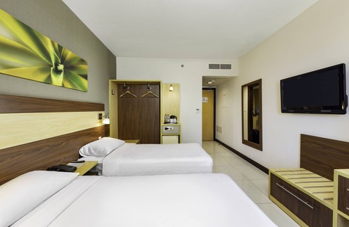 Abu Shagara Hotel | Citymax Hotel Sharjah