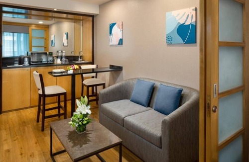 Al Mankhool Apartment | Classic Studio Near Al Fahidi Metro Station Bur Dubai