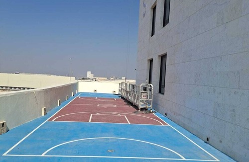 Trade Center Apartment | Close to Jabel Ali free zone easy access to Dubai and Abu Dhabi