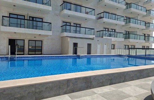 Trade Center Apartment | Close to Jabel Ali free zone easy access to Dubai and Abu Dhabi