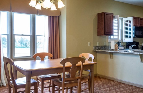 Pennington Bend Condo | Club Wyndham Nashville, Tennessee, 1 Bedroom Suite