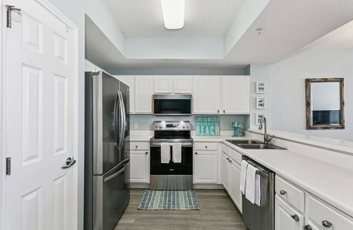 Navarre Beach Condo | Coastal Calm, Navarre Beach FL