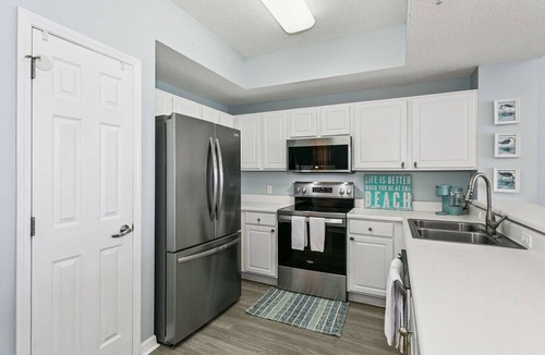 Navarre Beach Condo | Coastal Calm, Navarre Beach FL