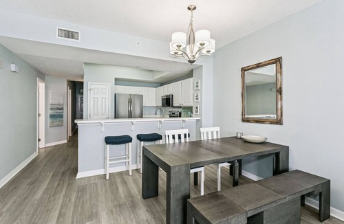Navarre Beach Condo | Coastal Calm, Navarre Beach FL