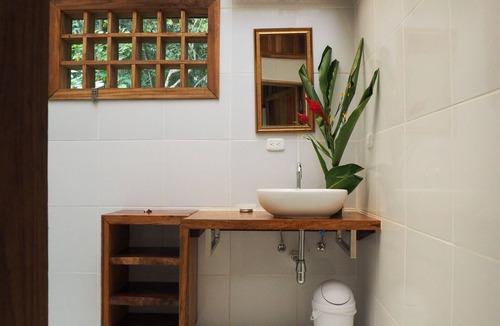 Cocles House | Cocles Magical Rainforest Deluxe Retreat Home