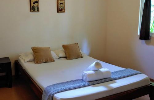 Carmen Apartment | Colibri Apartments - Private kitchen & bathroom - 4 min walk to the Beach!