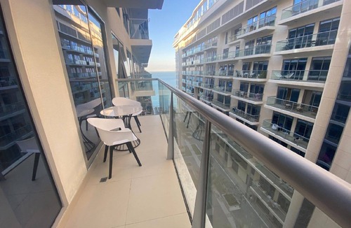 Ras Al Khaimah Apartment | Comfortable 2-bedroom Apartment