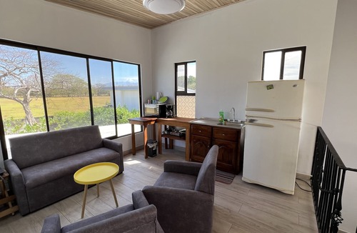 Liberia Apartment | Comfortable and quiet apartment. Close to the airport and beaches!