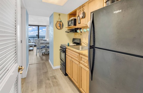 Myrtle Beach Condo | Compass Cove Condos