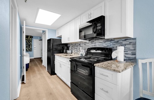 Myrtle Beach Condo | Compass Cove Condos