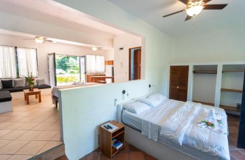 El Cerro Apartment | Condiminium Villas Mymosa