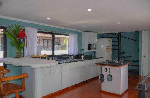 El Cerro Apartment | Condiminium Villas Mymosa
