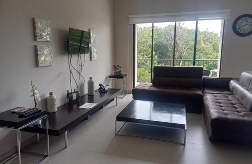 Barrio Copey Apartment | Condominio de lujo Jacó Bay
