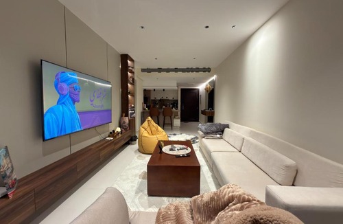 Muscat Apartment | Copper Living