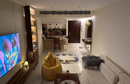 Muscat Apartment | Copper Living