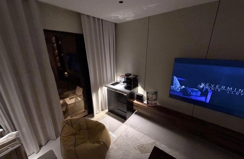 Muscat Apartment | Copper Living