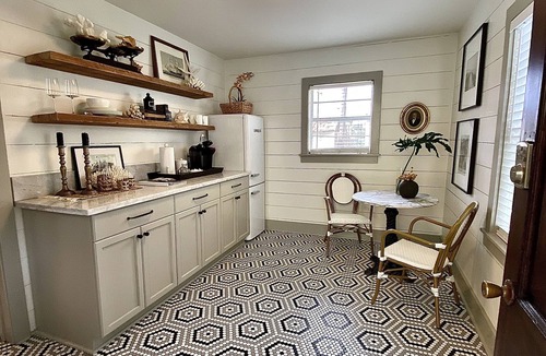 San Jacinto Bed & Breakfast | Coppersmith Inn B&B