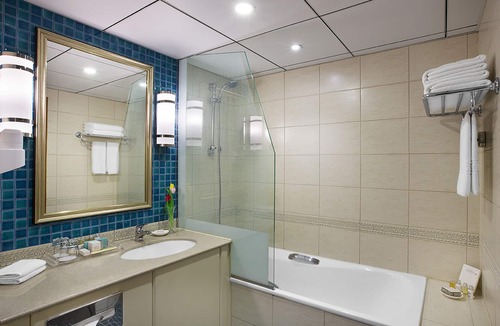 Beach & Coast Hotel | Coral Beach Resort - Sharjah