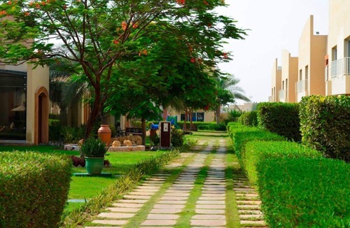 Al Barsha 1 Apartment | Coral Boutique Villas