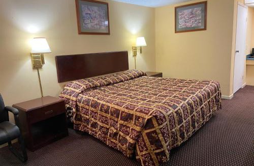Corbin Hotel | Corbin Inn