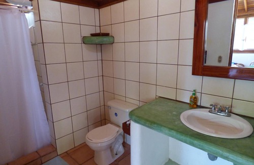 Puerto Jimenez House | Corcovado Beach Lodge