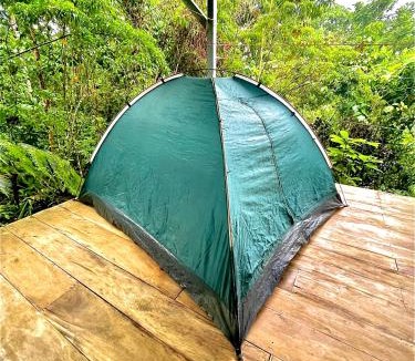Dos Brazos Other | Corcovado Camping