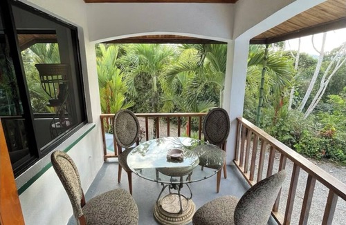 Baru Villa | Costa Amor: Luxury Villa w/Two Pools in Dominical, Costa Rica