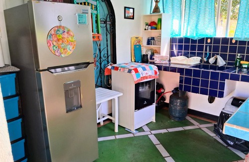Javilla House | Costa de Oro beach house private pool