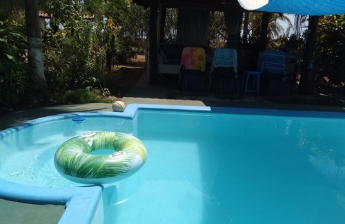 Javilla House | Costa de Oro beach house private pool