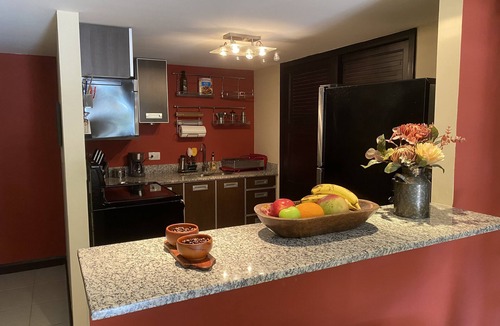 Santa Ana Apartment | Costa Rica, Entire Apartment in Avalon Country Club High Speed Internet