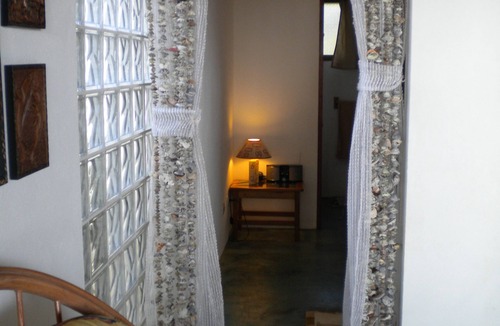 Junquillal Apartment | Costa Rica Paradise Right on the Beach! with FAST FIBER OPTIC WIFI included