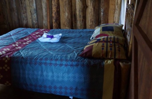 Turrialba Cottage | Cottage,Home near the Turrialba Volcano Costa Rica