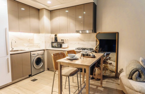 Nad Al Sheba Apartment | Cozy 1-bedroom apartment with AC in superb Dubai location 10 mins to Dubai Mall