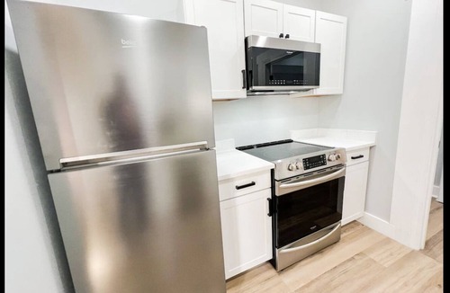 Earlewood House | Cozy 1 Bedroom Studio