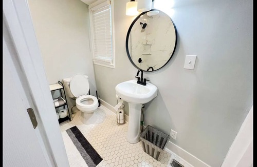 Earlewood House | Cozy 1 Bedroom Studio