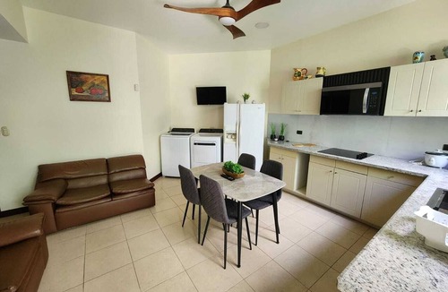 Ciudad Cariari Apartment | Cozy 1BR apartment near SJO airport, quiet gated community