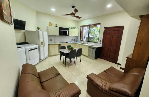 Ciudad Cariari Apartment | Cozy 1BR apartment near SJO airport, quiet gated community