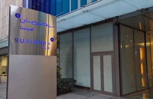 Al Mankhool Apartment | Cozy 1BR Apartment Nr World Trade Centre