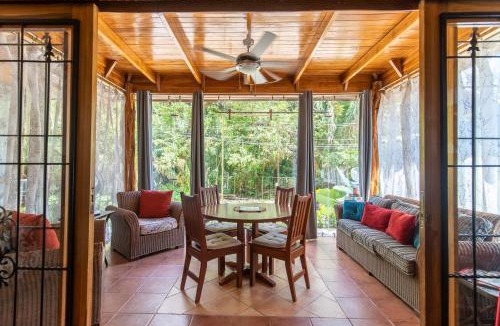 Nosara House | Cozy Beach Casita - 4 Min Walk to the Beach